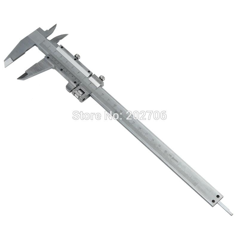 thước cặp cơ khí 200mm