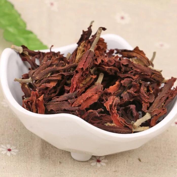 [HCM]Trà Hoa Ngọc Lan 500G