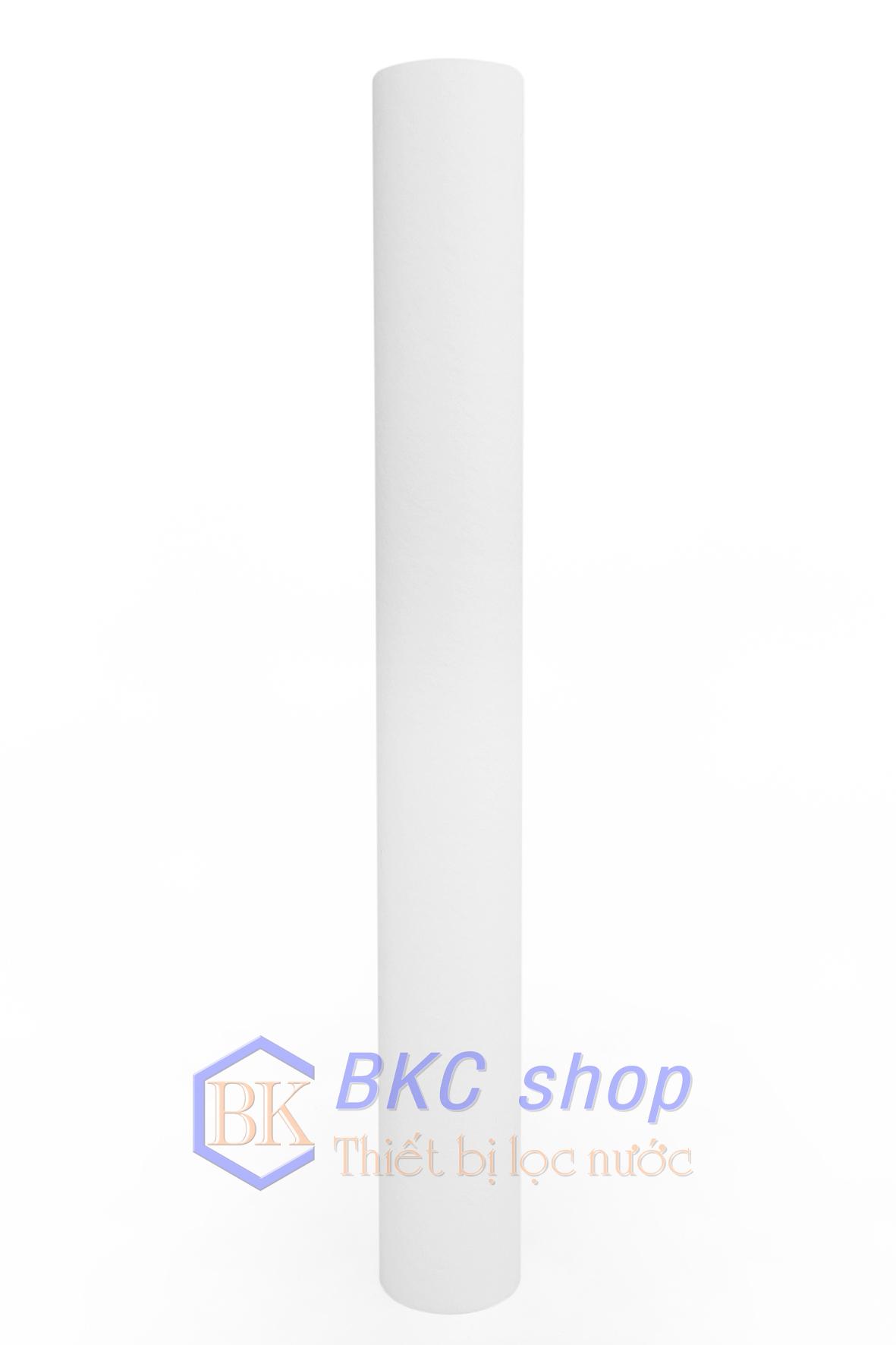 [HCM]Lõi lọc nước số 1 PP 1 micron 20 inch