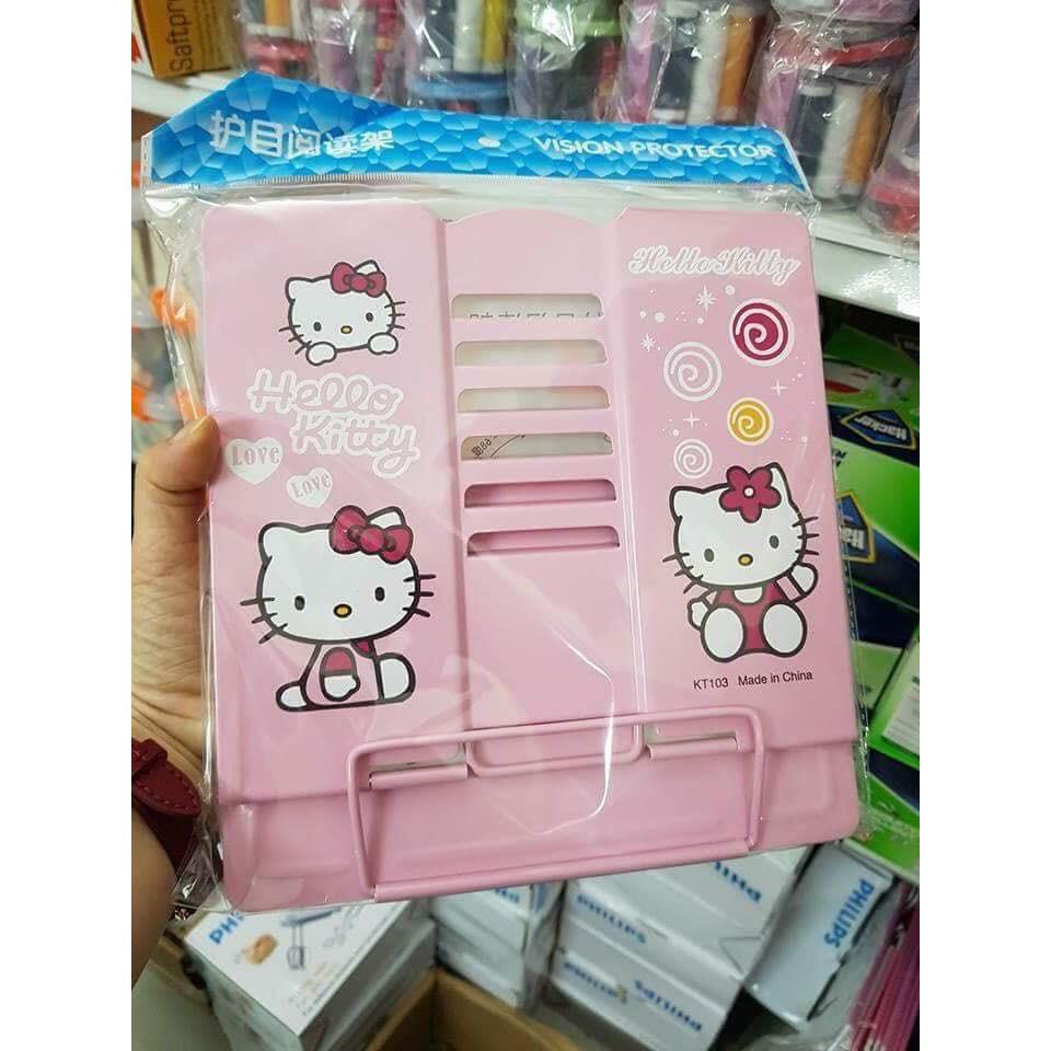Kệ để sách giúp bé ngồi đúng tư thế