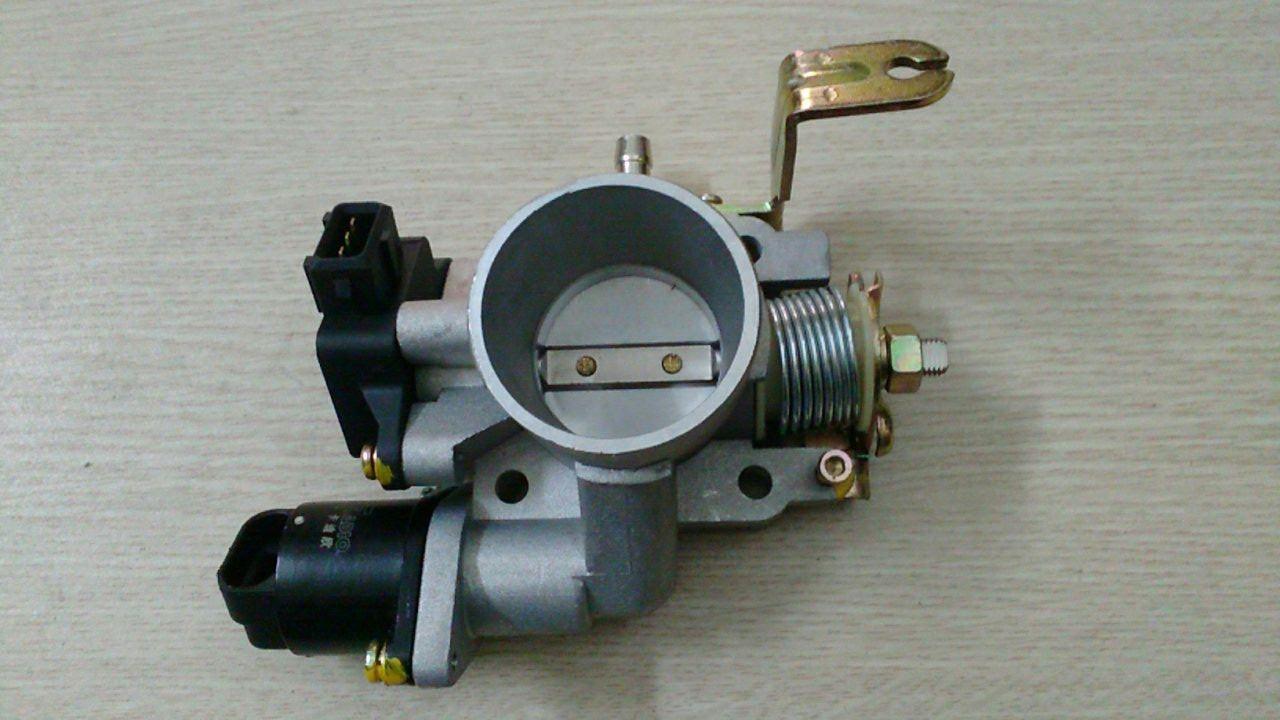 Cụm bướm ga (Họng  ga) Suzuki Carry&500Kg