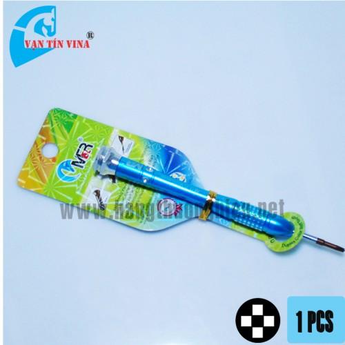Tua vít 4 cạnh, trụ lồi ( M-R 308 )