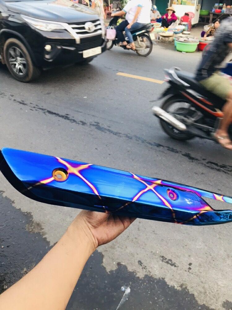 Ốp pô wave alpha  2018, blade 2018