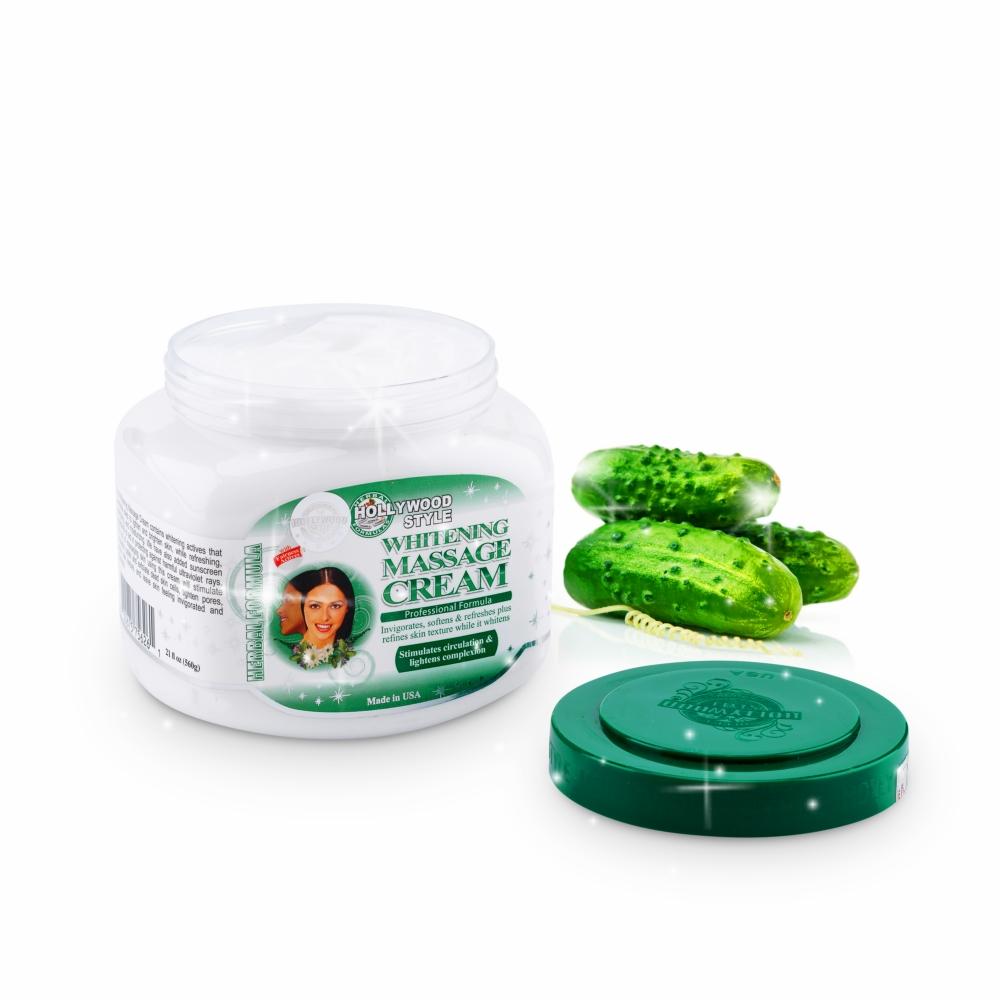 Kem massage làm trắng da ( Whitening Massage Cream )