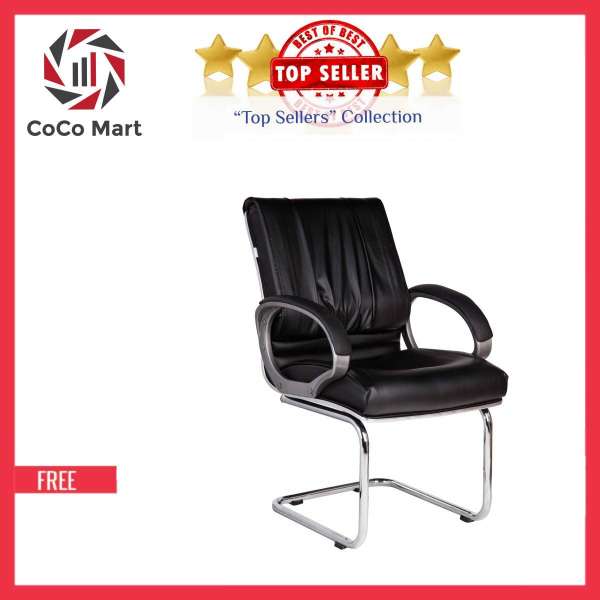 Ghế Phòng Họp Cao Cấp CoCo332