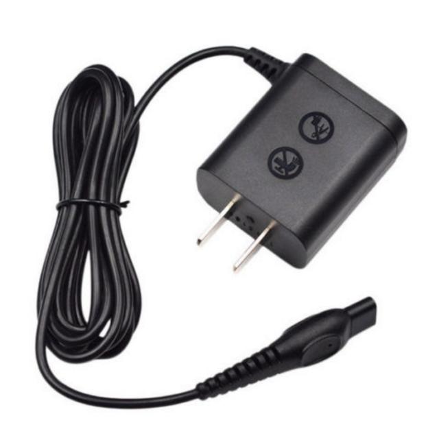CỦ SẠC MÁY CẠO RÂU PHILIPS HQ850 8V