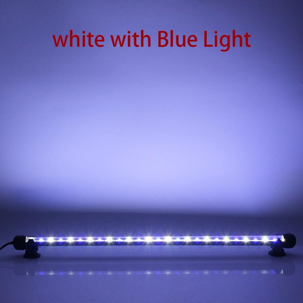 Đèn led bể cá Caibao T4-50LED (dùng cho bể 50-60cm)