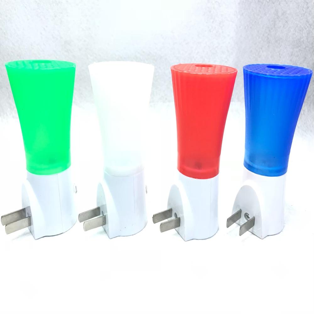 Đèn ngủ led hình ly đẹp - Điện Việt