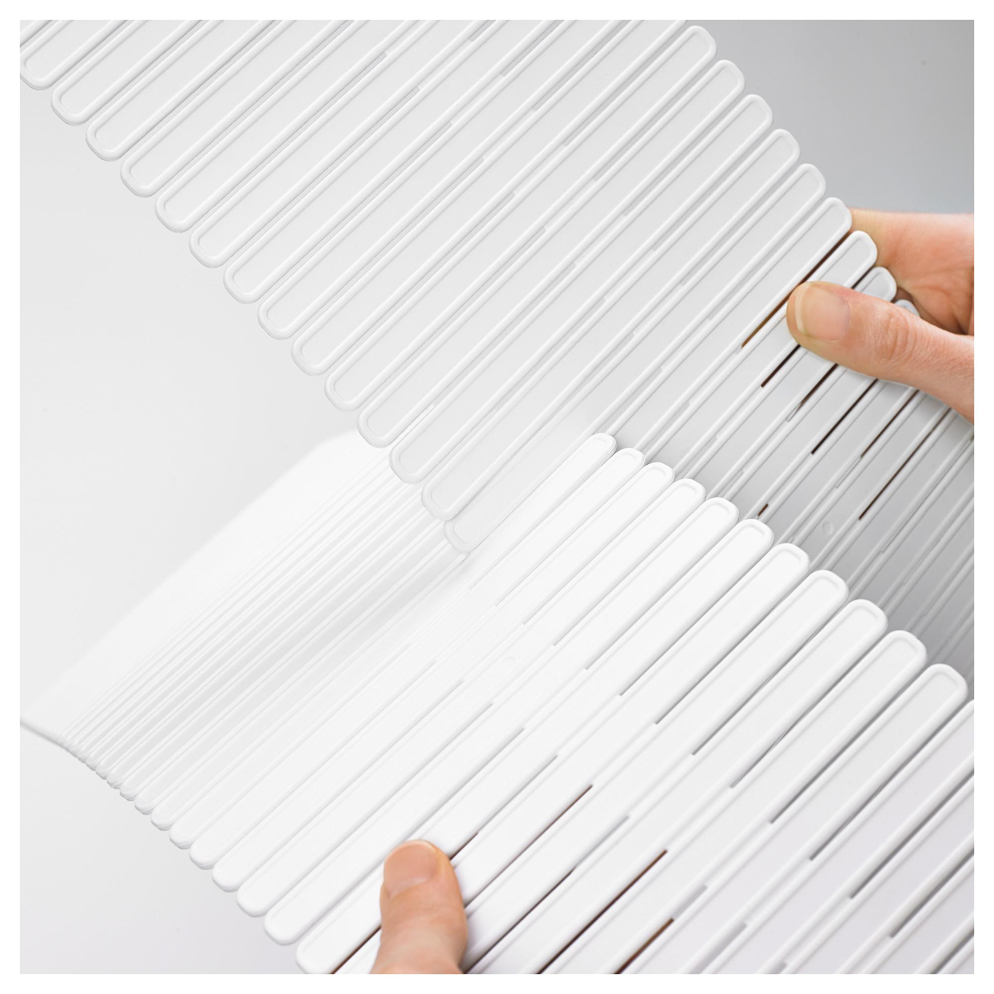 [HCM]Chia ngăn tủ IKEA HÖFTA