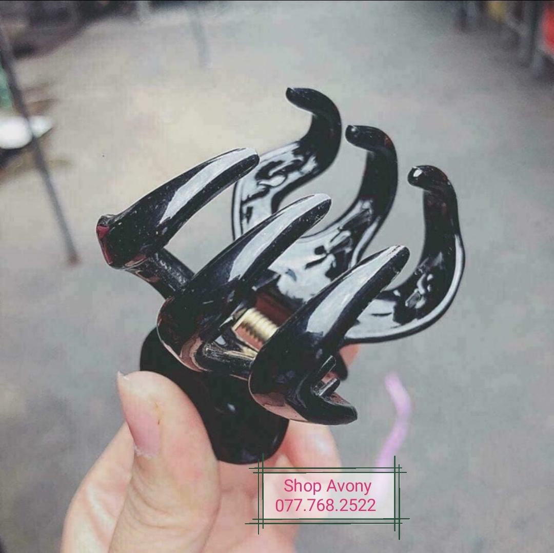[HCM]Kẹp tóc càng cua Thái Lan