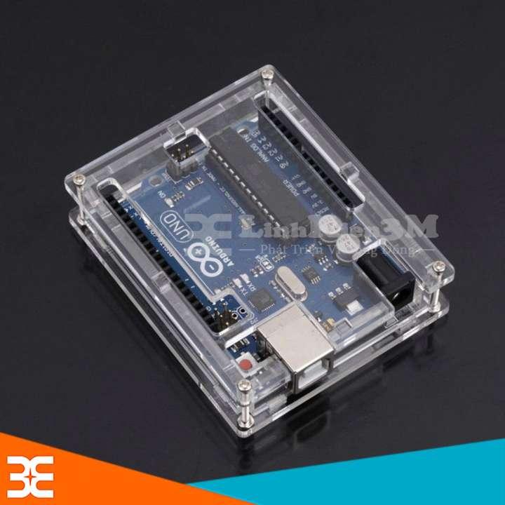 Case Arduino Uno R3