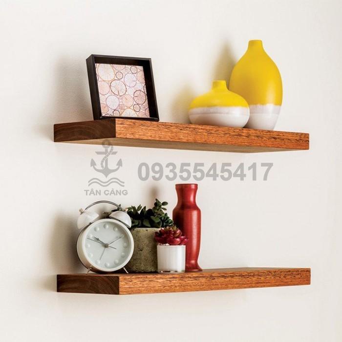 Bass T treo tường 9.7 cm - 1 Cặp