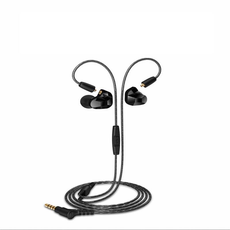 Tai nghe 2 Driver Moxpad X9