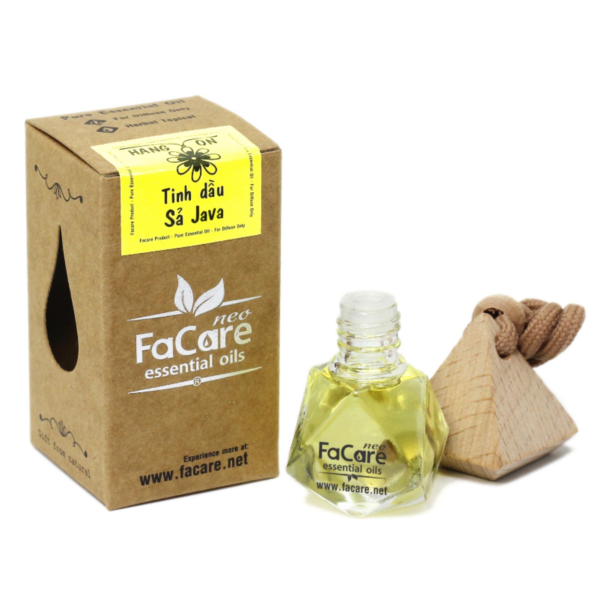 Citronella Essential Oil