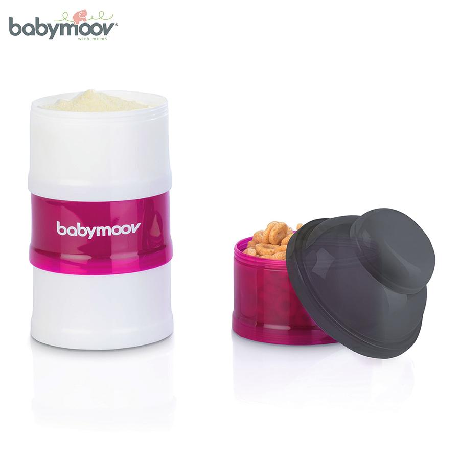 [HCM]Hộp chia sữa Babymoov