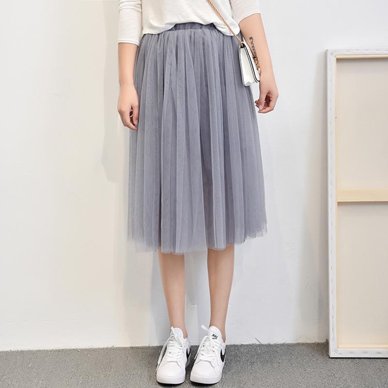 Chân Váy Lưới Tutu fstq1769