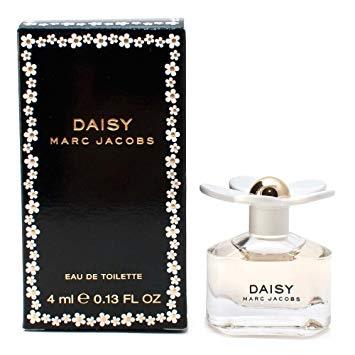 [HCM]Nước Hoa Nữ Marc Jacobs Daisy EDT 4ml
