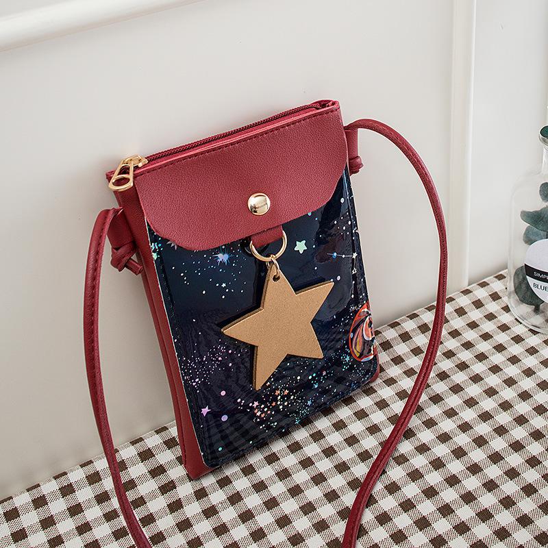 Túi xách mini, túi để điện thoại Galaxy