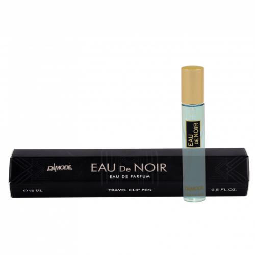 Eau de noir nước hoa lịch lãm cuốn hút cao cấp độc quyền damode chai 15ml