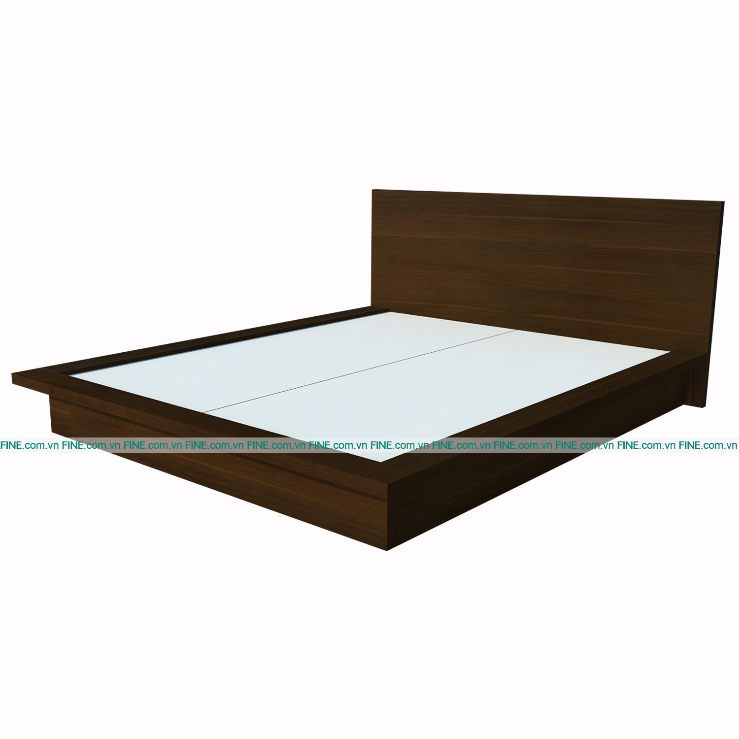 Giường FINE FG009 (160cm x 200cm)