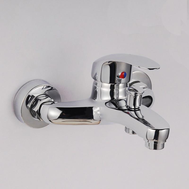 Củ sen tắm nóng lạnh cao cấp TC-6169