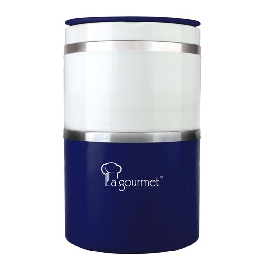 Camen đựng cơm La Gourmet LGMAC3RT337764 (LGMAC3RT337757) 930ml