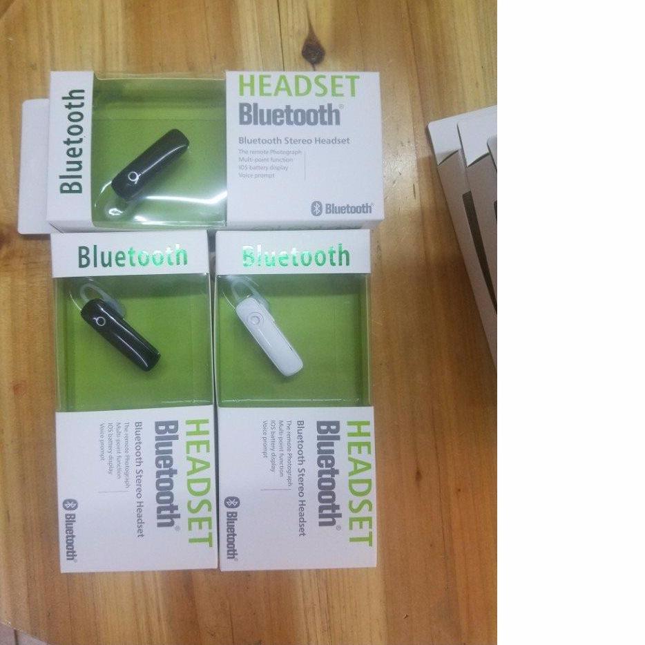 Tai nghe Bluetooth 2018 Music 4.1