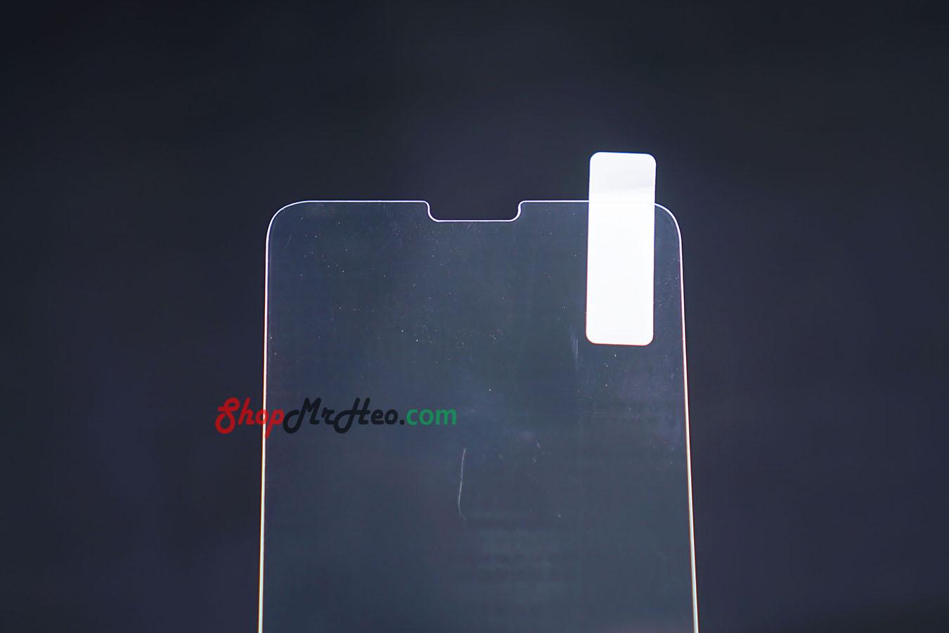 [HCM]Kính Cường Lực Nokia 6.1 Plus 2018 - Nokia X6