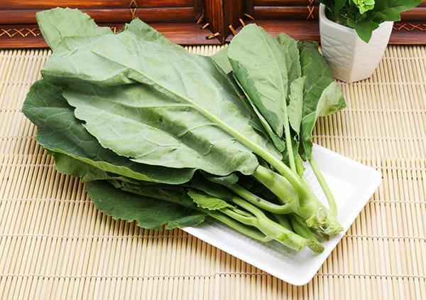 Hạt Giống Rau Cải Rổ Thái Lan (Gói 5 gam ~ 500 hạt) Nảy Mầm Tốt, Dễ Trồng Tại Nhà