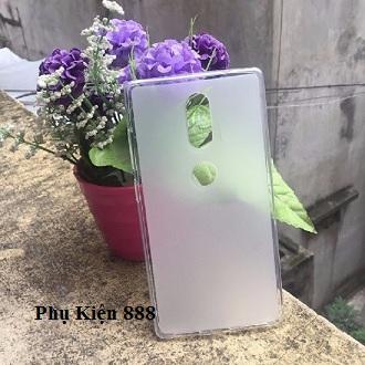 ỐP LƯNG DÀNH CHO LENOVO PHAB 2 PLUS SILICONE OL049