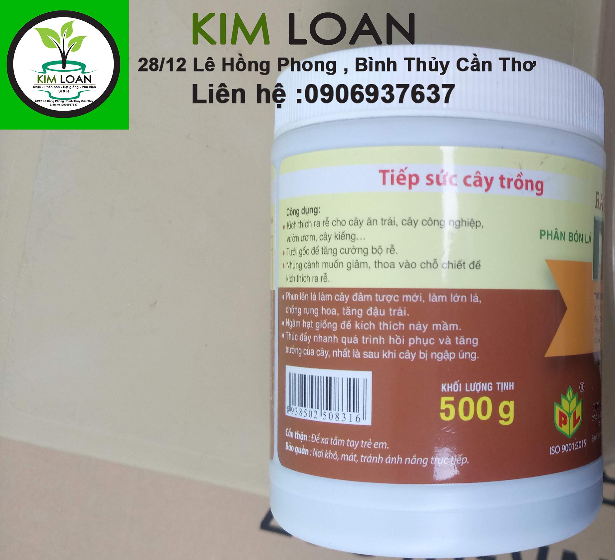 Phân kích thích ra rễ cực mạnh N3M 500g   | Đất, phân bón & Mùn   | Ngoài trời & sân vườn   | Đồ dùng làm vườn