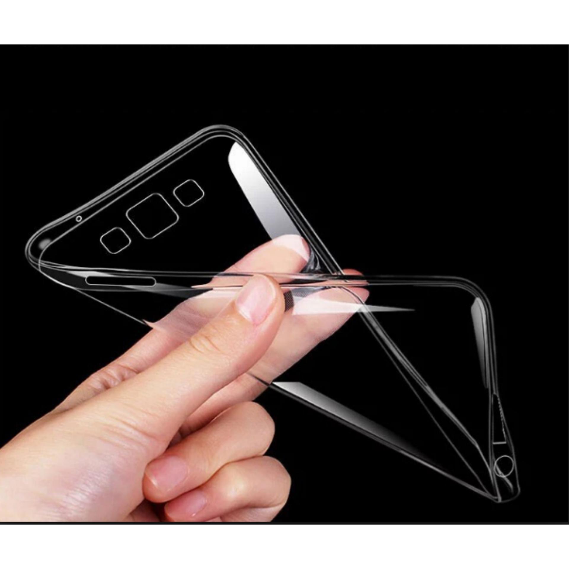 Ốp Silicon 0.33mm cho Samsung Galaxy J1 2016