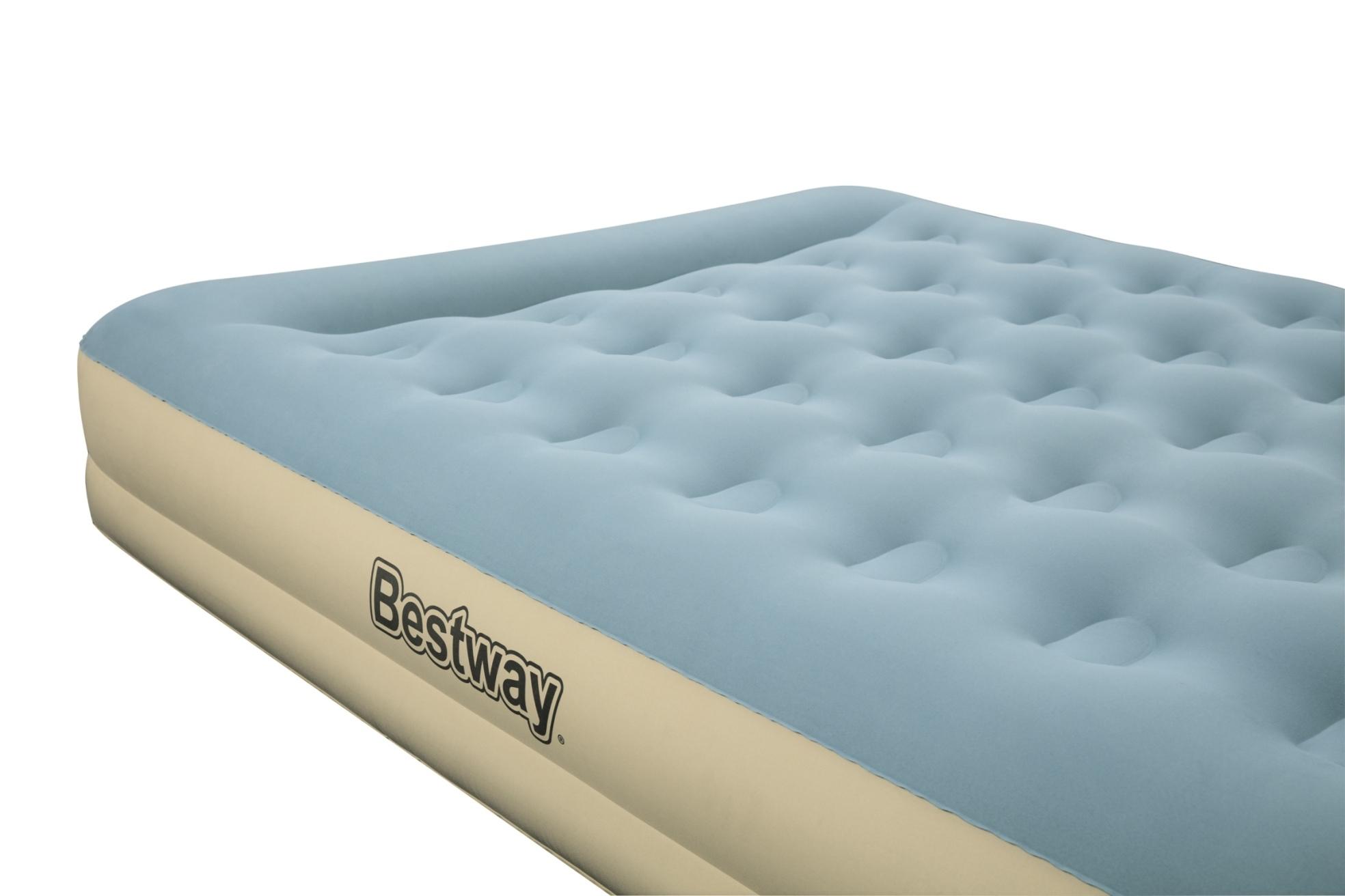 Đệm hơi đôi Bestway 69003, KT: 203 x 152 x 33 cm