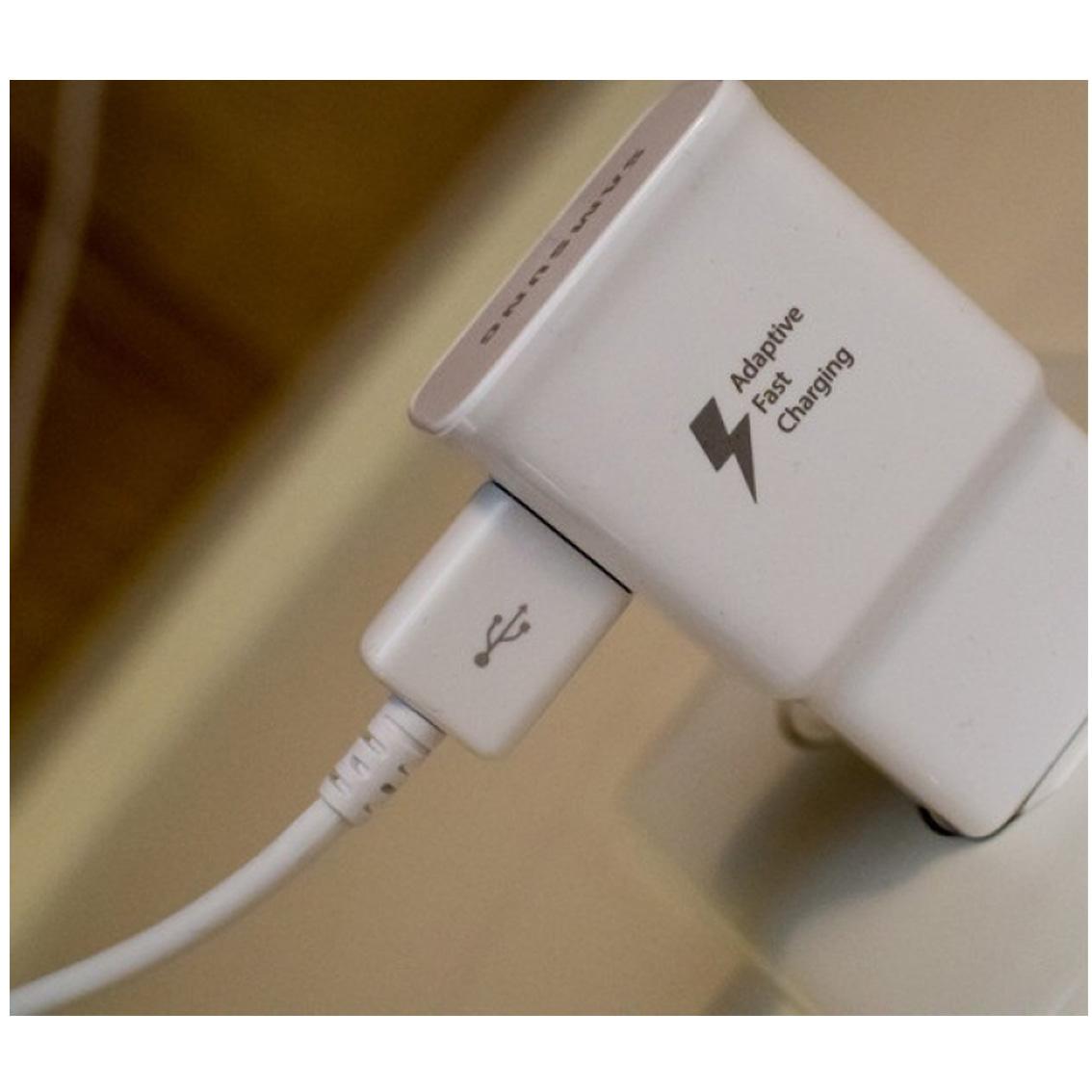 Bộ sạc nhanh Fast Charge cho Samsung Galaxy NOTE5