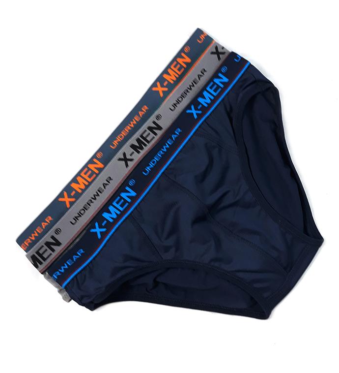 3 quần lót nam cao cấp xmen ms1032