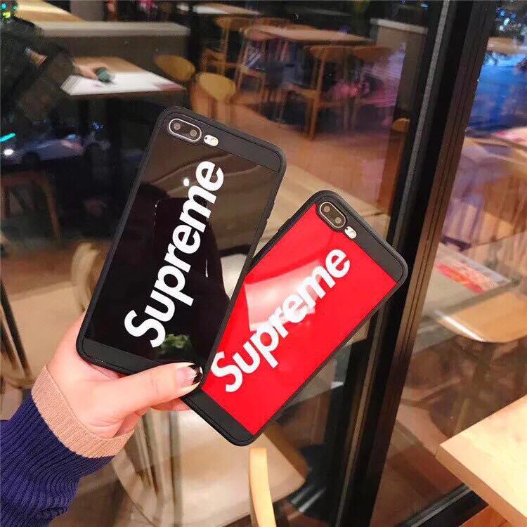ỐP SUPERE TRÁNG GƯƠNG CHO IPHONE