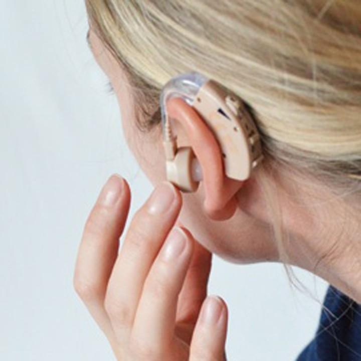 Máy Trợ Thính Beurer HA50- Hàng nhập khẩu