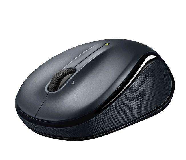 Chuột không dây LOGITECH M325s