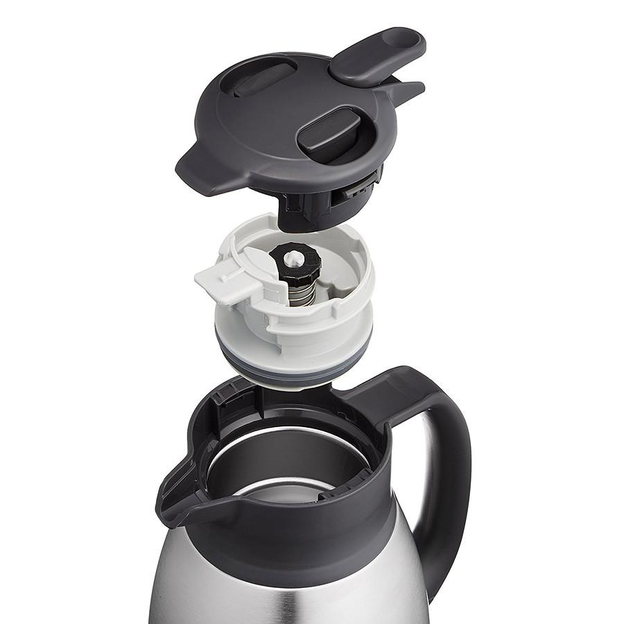 Bình thủy Zojirushi SH-HB10-XA