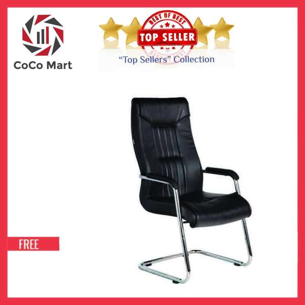 Ghế Phòng Họp Cao Cấp CoCo347A