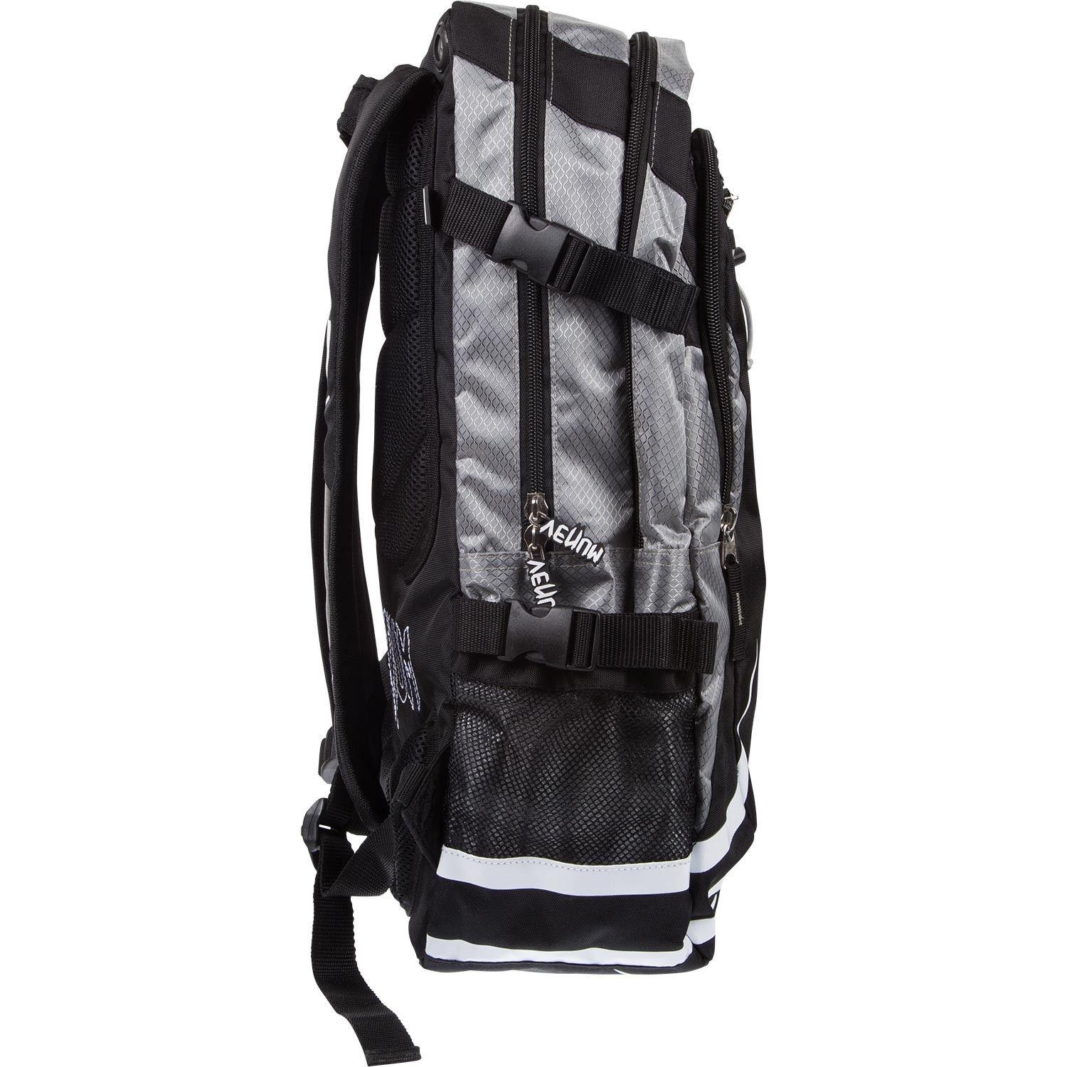 Túi xách balo thể thao Venum Challenger Pro BackPack - xám