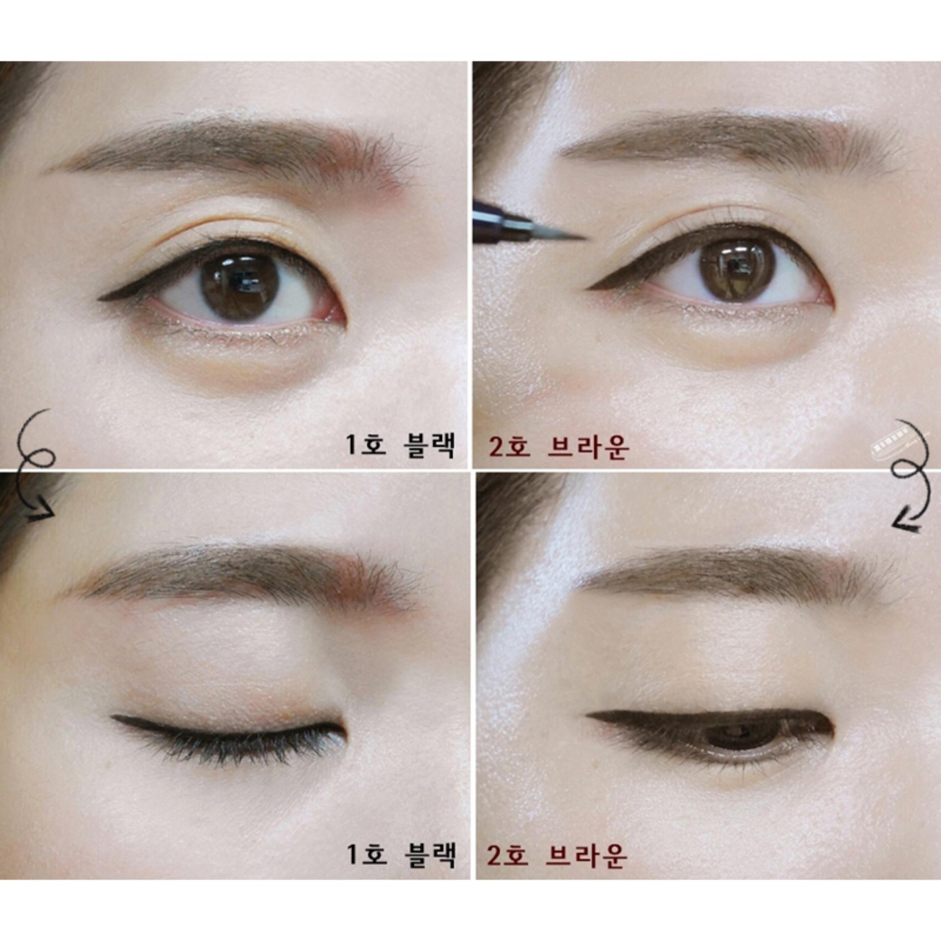 Kẻ mắt nước Lebelage Waterproof EyeLiner 7ml - Hàn Quốc