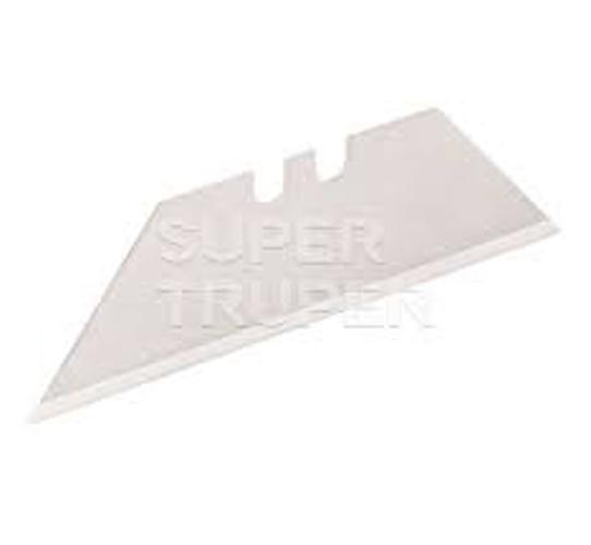 [HCM]Lưỡi dao rọc cáp thẳng (10lưỡi/hộp) Truper - REP-NM-10
