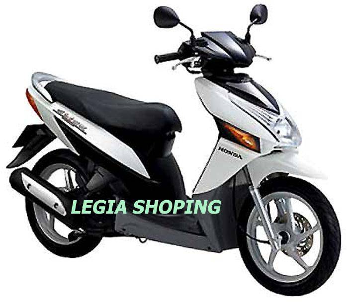 BỐ THẮNG ĐĨA Elig CHO XE HONDA ABLADE ĐỜI ĐẦU, CLICK