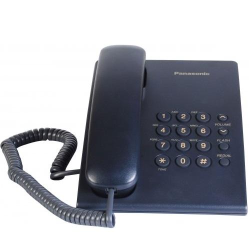 Điện Thoại PANASONIC TS500 - Hãng Phân Phối Chính Thức