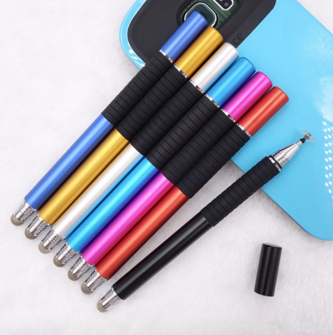 Bút cảm ứng STYLUS đầu nhỏ WK120B (dùng mọi tablet, smartphone)