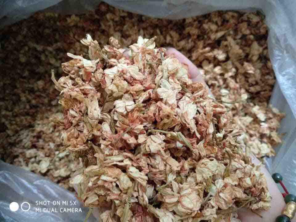 Trà Hoa Nhài [1kg]