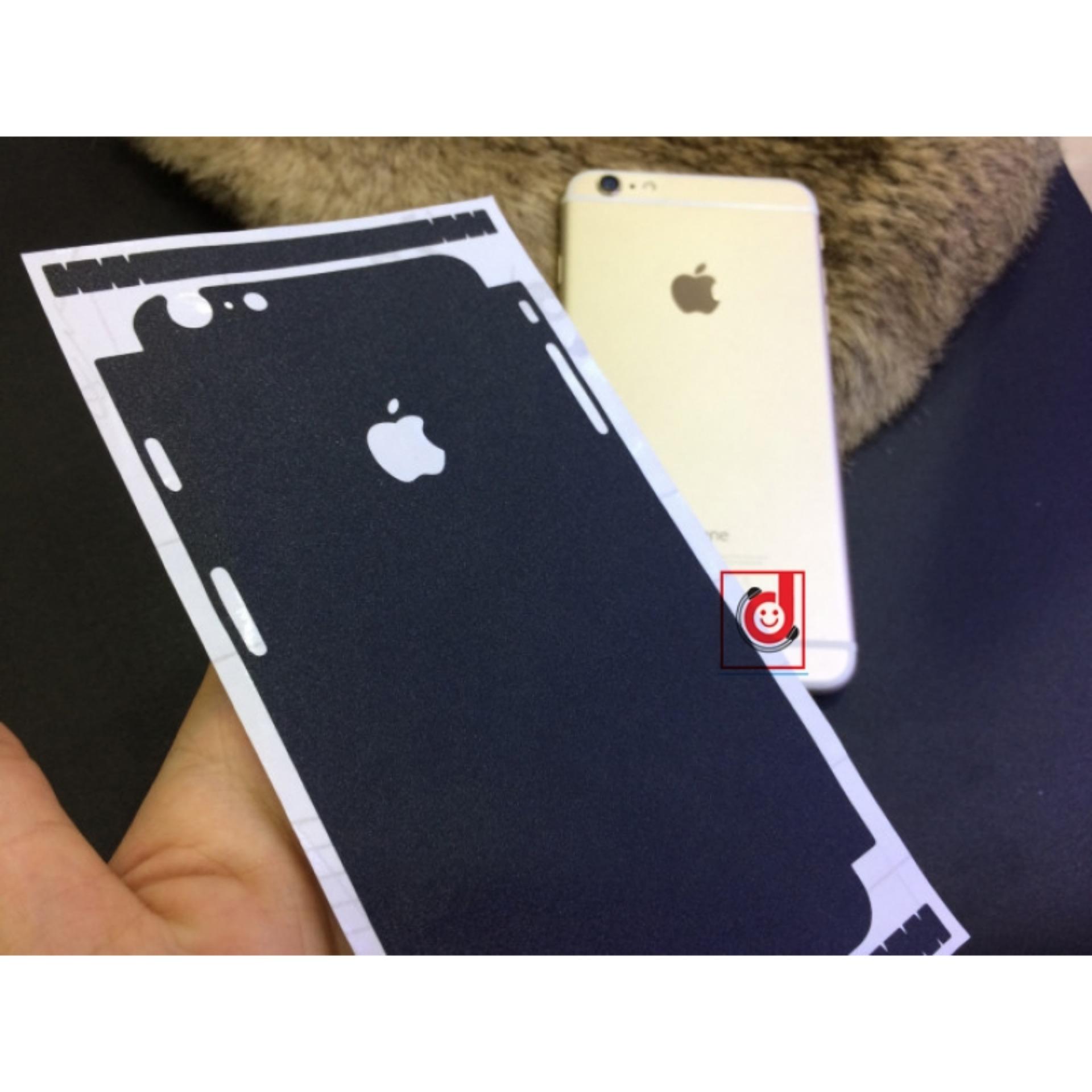 Dán skin full máy IP7