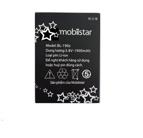 Pin bl-190c mobiistar