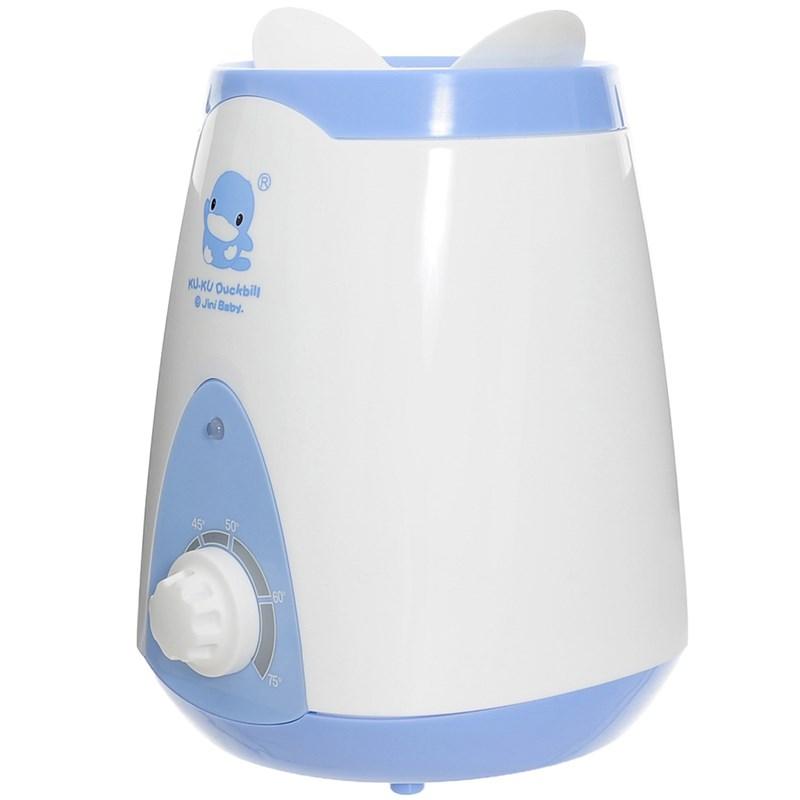 [Xả Kho] Máy hâm sữa Kuku KU9018